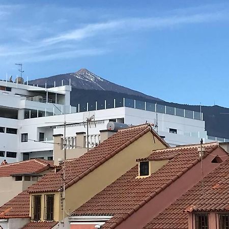 Tele-Working. Central. Gran Balcon. Vistas. 拉克鲁斯 外观 照片
